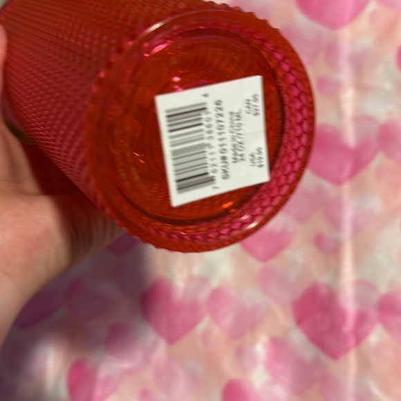 Starbucks Studded Tumbler - Picture 4 of 4